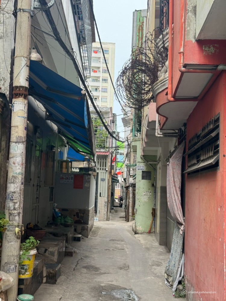 ️ NHANH TAY KHÔNG LẠI MẤT Ạ.- 8.5 TỶ GIẢM CÒN 6.7TỶ Nhà ngon - chưa qua đầu tư