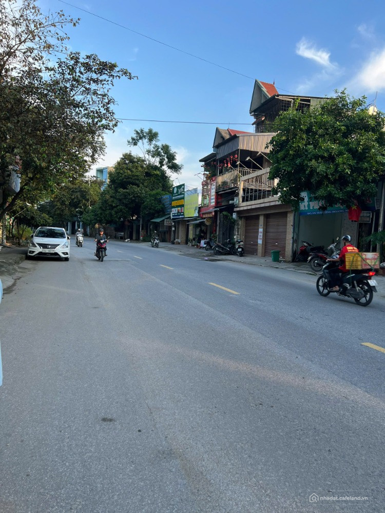 CHÍNH CHỦ CẦN BÁN LÔ ĐẤT MẶT TIỀN QUỐC LỘ 45 – TRUNG TÂM XÃ ĐÔNG THANH, ĐÔNG SƠN