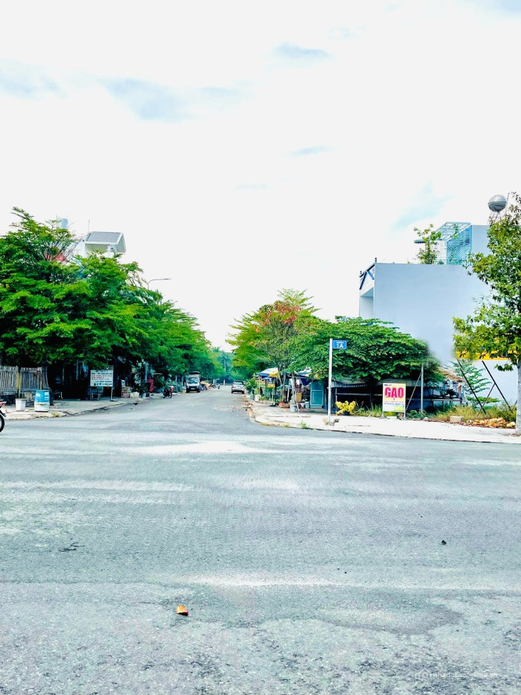 Đất Nền Đầu Tư 80-130m2 Nằm Trong Khu Dân Cư Hiện Hữu-Trần Văn Giàu 15tr-22tr/m2