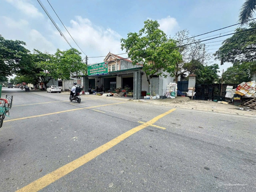 Chuyển nhượng lô đất Doanh nghiệp siêu hiếm xã Bình Xuyên - tỉnh Phú Thọ