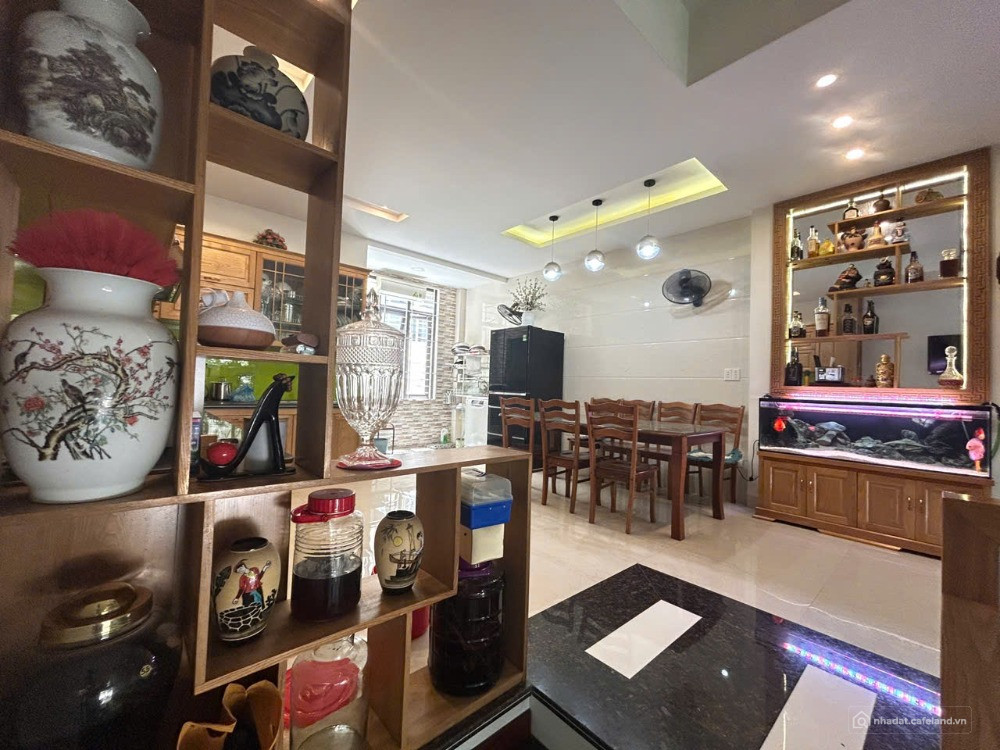  B. Á. N NHÀ 4 TẦNG  – MẶT PHỐ KINH DOANH – P. ĐIỆN BIÊN, TP. THANH HÓA