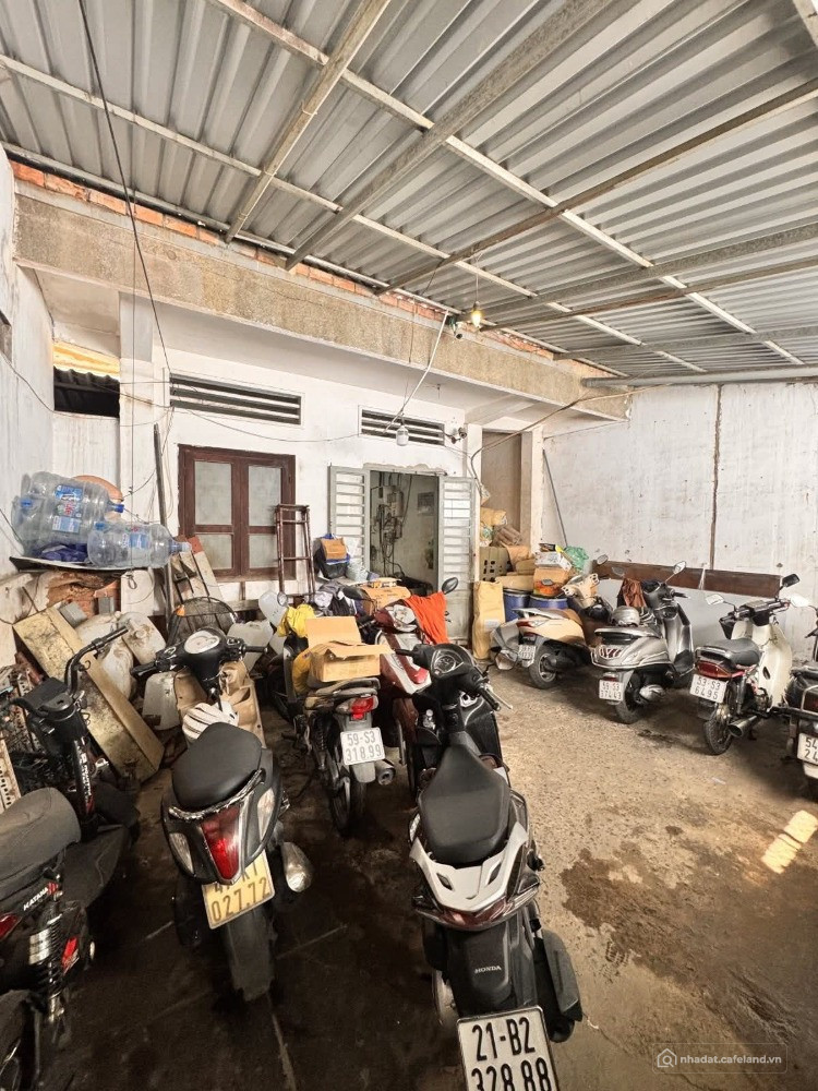 KHÔNG CÓ CĂN THỨ 2!!!( NHÀ NÁT BÁN ĐẤT ) P.5 BÌNH THẠNH - 230m² - 14.5 Tỷ
