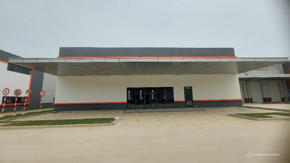 Cho Thuê Kho Xưởng Độc Lập đạt chuẩn EPE/ FDI tại khu công nghiệp Vsip Bắc Ninh