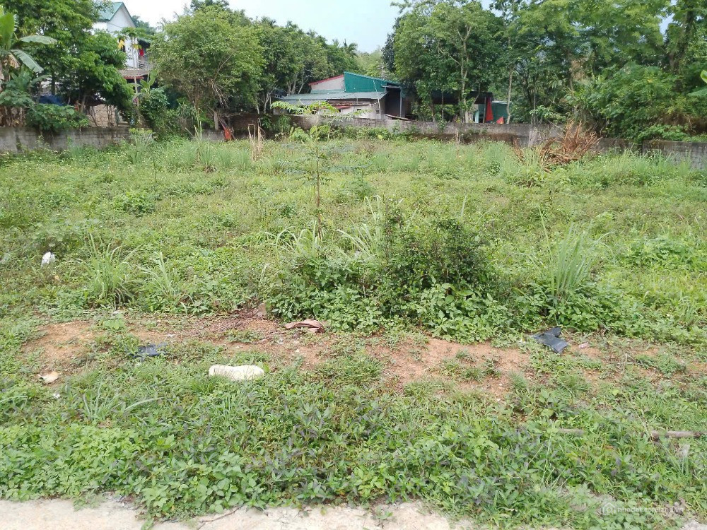 Cơ Hội Sở Hữu Lô Đất Vàng Mặt Tiền Quốc Lộ 6 – Phường Kỳ Sơn, TP. Hòa Bình