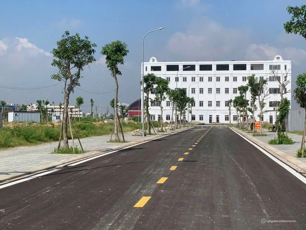 Dream City Bắc Giang – Sở Hữu Ngay Đất Nền Dự Án, Shophouse
