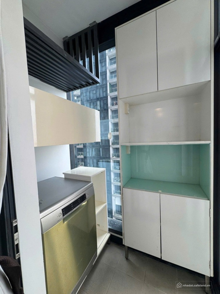 BDS HVL [NC] Cho thuê căn hộ 3 phòng ngủ full nội thất, Toà Aqua 1 Vinhomes Gold