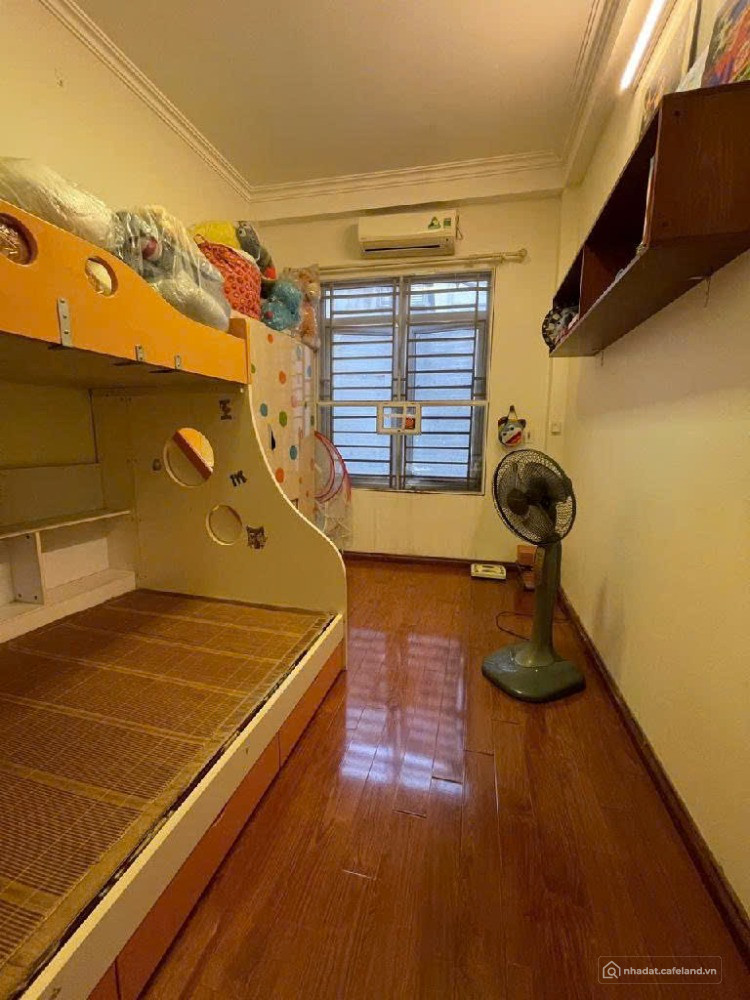 Bán nhà Nguyễn Lương Bằng, ngõ oto, lô góc 69m2, MT rộng 18,4 tỷ