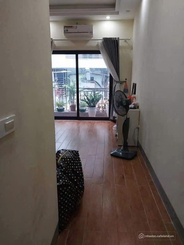 Bán nhà phố Văn Chương, oto, kinh doanh, 62m2, giá 15,2 tỷ