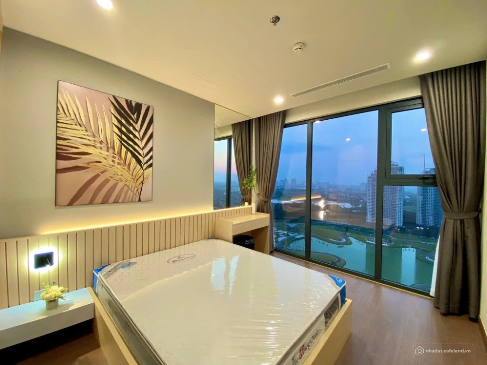 Giảm ngay 15,5% cho căn hộ Sun City Hà Nam cho căn hộ 2pn