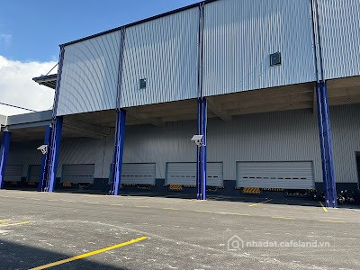 Cho Thuê Kho Logistics, Tổng Kho, HUB Chuyển Phát Nhanh gần Hà Nội
