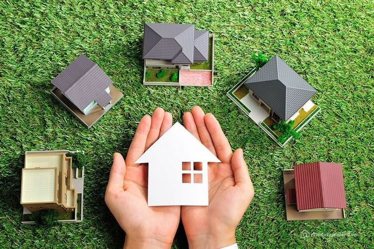 Cho thuê nhà nguyên căn riêng biệt, thích hợp cho gia đình