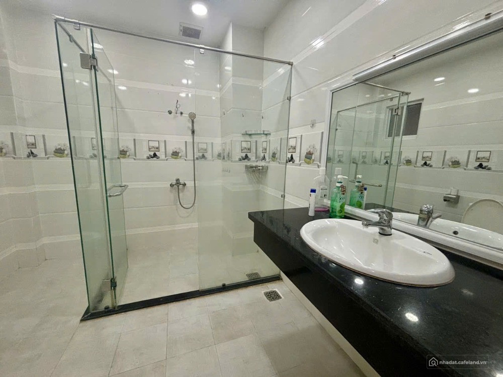 Bán nhà tại khu biệt thự Oasis phường An Phú, Thuận An, Bình Dương