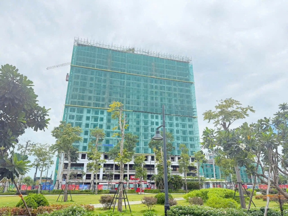 CHÍNH THỨC NHẬN BOOKING KHỐI ĐẾ SUN SẦM SƠN