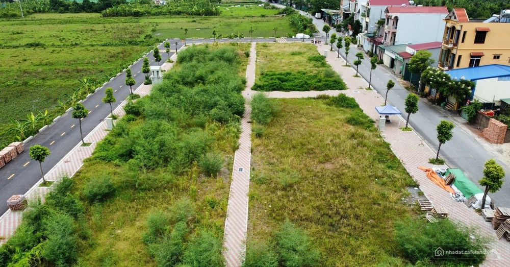 Bán Gấp Đất Nền Phước Bình, Long Thành – Chỉ 2,45 Tỷ/Nền