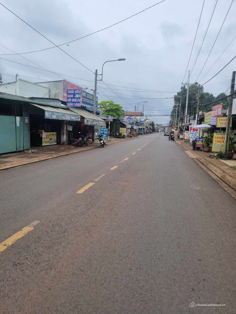 Đất nằm ngay khu dân cư chỉ 230tr
