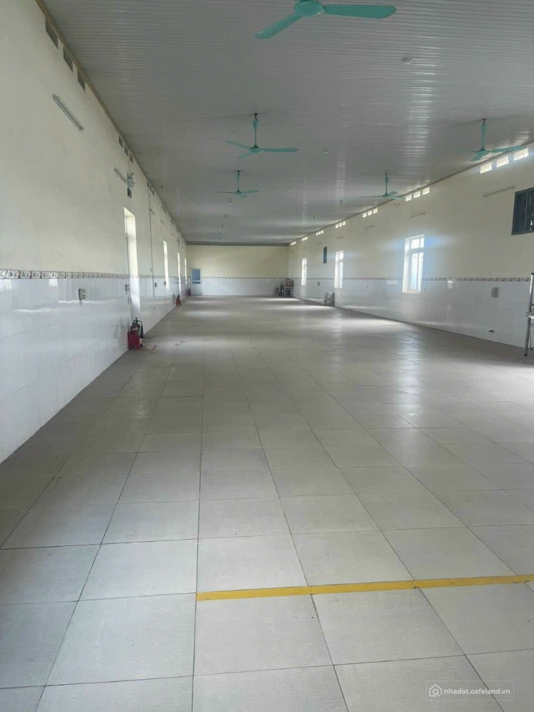 Bán 13.000m2 đất có nhà xưởng 6.000m2 tại khu công nghiệp Bắc Ninh