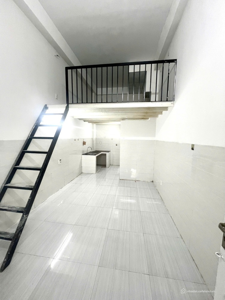 Cho thuê phòng trọ đường 22 sau căn hộ 4S Linh Đông Thủ Đức