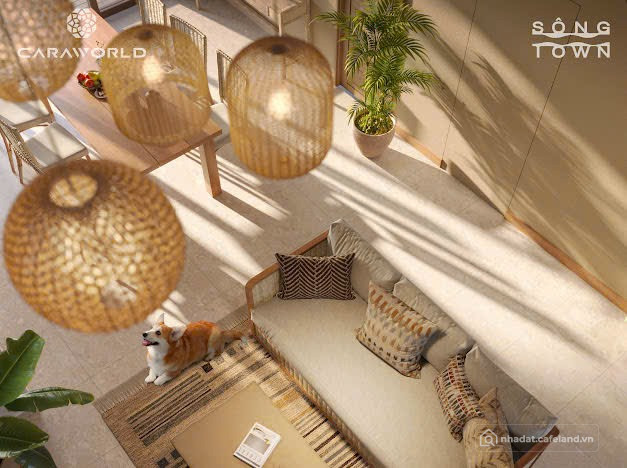 Bán nhà phố biển trong khu đô thị liền kề sân bay Cam Ranh, cảng QT 7 tỷ/căn