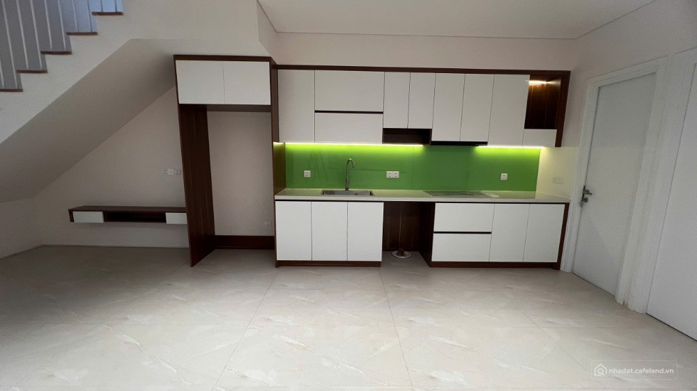 BDS  HVL NC- CHO THUÊ NHÀ PHỐ COMPOUND MEGARUBY KHANG ĐIỀN MỚI 100%, LIÊN PHƯỜNG