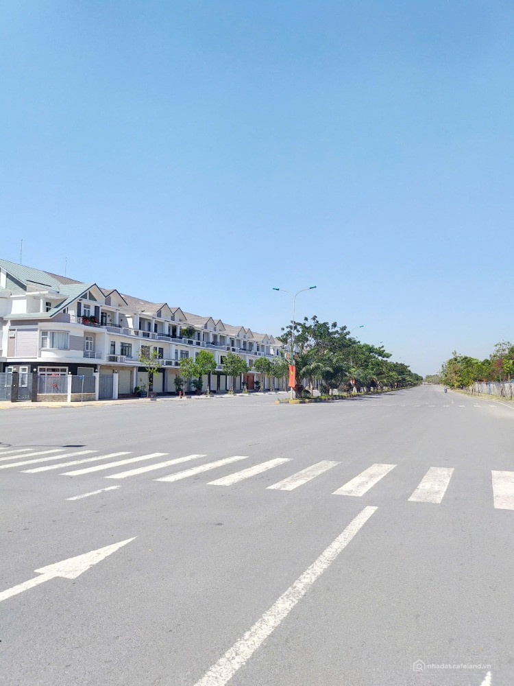 Có nên đầu tư hoặc ở vào bất động sản Long Hưng, Biên Hòa, Đồng Nai