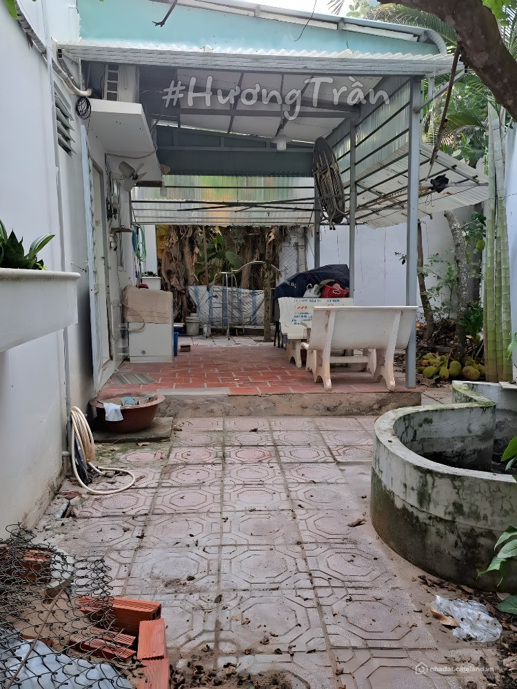 4 tỷ 250 - BÁN NHÀ SÂN VƯỜN 140m2, KHU CỒN KHƯƠNG, P. CÁI KHẾ