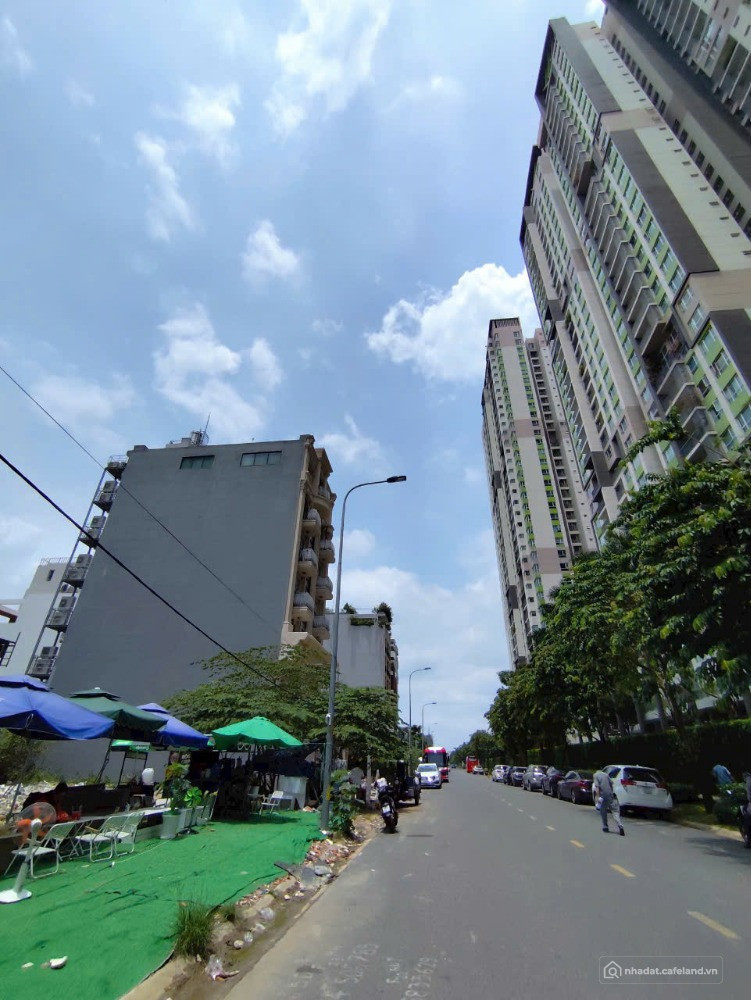 BDS HVL [NC] 90 Nguyễn Thanh Sơn Q2 GIÁ TỐT
