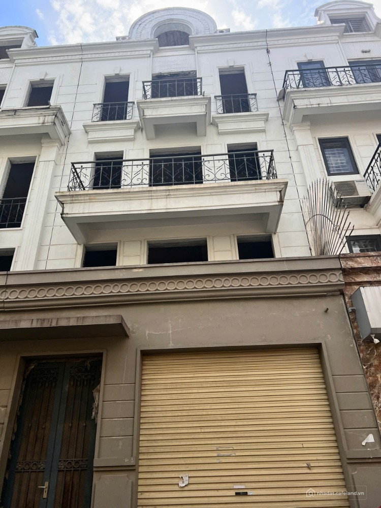 Cần Báo Nhanh Căn Shophouse Thuận An 90m2 Khu Đô Thị 31ha Trâu Quỳ Gần Ủy Ban Xã