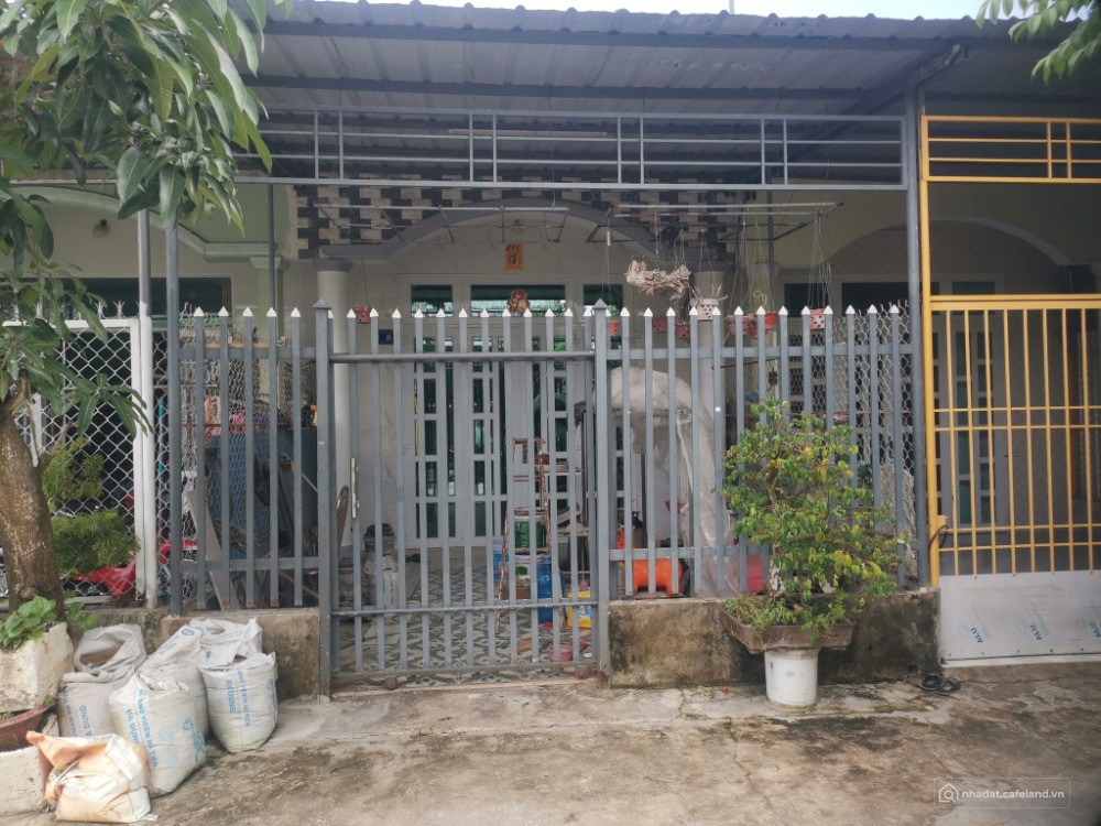 Bán cấp 4, Diện tích 81m2,giá ưu đãi 900 triệu tại Đường Số 1,Phường 5,Bạc Liêu