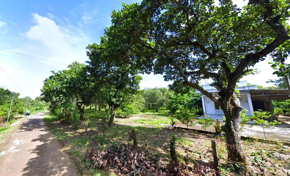 ĐẤT ĐẸP 2.450m² – SỔ RIÊNG, THỔ CƯ – TÂN HƯNG HỚN QUẢN - GIÁ CHỈ 250TR