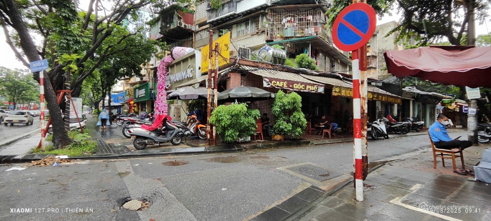 NHÀ ĐẸP TÂY HỒ– 3TẦNG CÒN MỚI– NGÕ ÔTÔ RỘNG, GẦN HỒ TÂY– SỔ ĐỎ 88M²– GIÁ 18.9Tỷ
