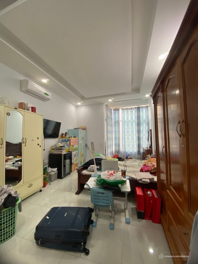 Quận 10, Ba Tháng Hai, phường 14, 36m2, 5 tầng, hơn 8 tỷ