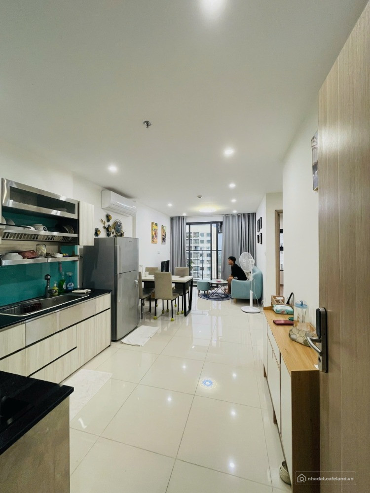  CHO THUÊ CĂN HỘ 2PN – RAINBOW VINHOMES GRAND PARK Q9 – GIÁ CHỈ TỪ 7 TRIỆU/THÁN
