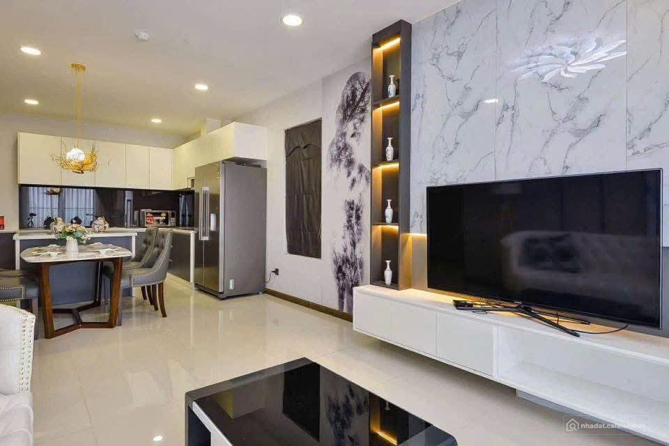 2PN_MT Qlộ 13_Aeon Mall BD 65m2/2Tỷ3 Full NT_Sổ sẵng ở liền Góp 25 Năm