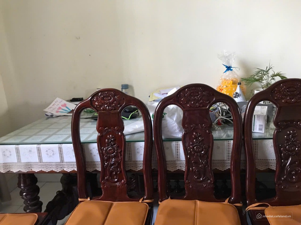 Bán nhà Võ Văn Hát phường Long Trường quận 9