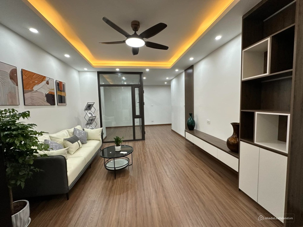 Bán CH 17T- Trung Hòa Nhân Chính, 153m², 3pn, 3wc. 0975 118 822