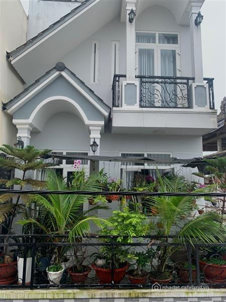 Bán nhà đẹp 4 tầng, 41m2 (5x8), gần ngã tư Gò Mây, Sát Aeon Tân Phú - chỉ hơn 4