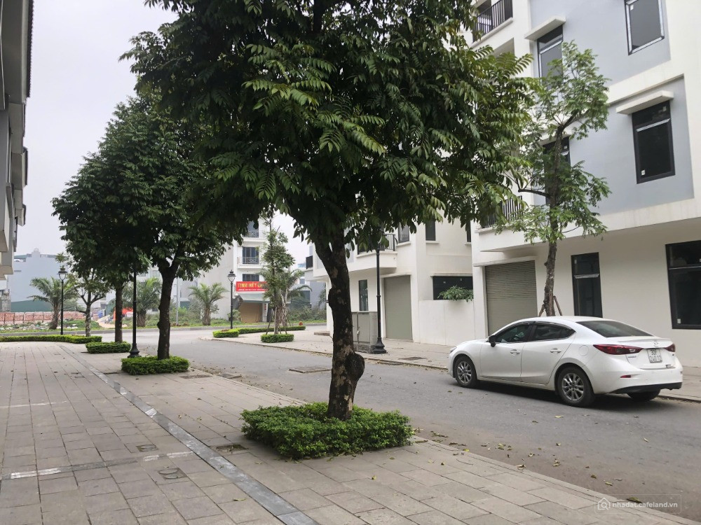 BÁN NHANH 1 CĂN ĐÔNG DƯƠNG 100m2, ĐƯỜNG 12m, HƯỚNG ĐÔNG NAM