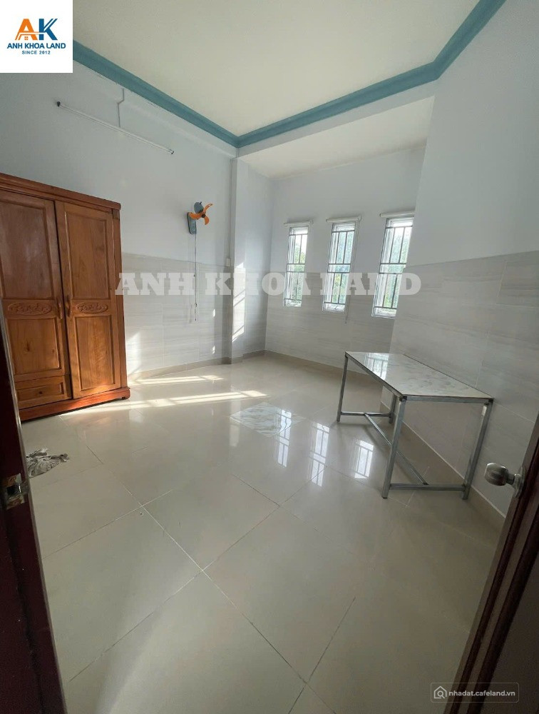 HÀNG SIÊU VIP! BÁN NHANH CĂN HỘ DỊCH VỤ CAO CẤP 4 TẦNG - ĐƯỜNG THÔNG NHẤT- P. B
