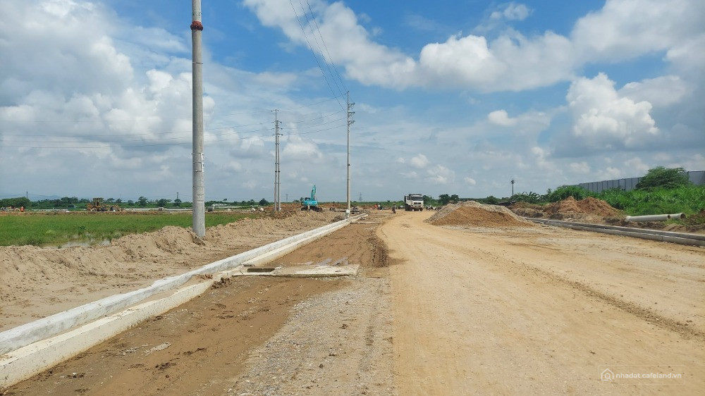 CHO THUÊ 1.4 HA ĐẤT NÔNG NGHIỆP VỊ TRÍ ĐẸP, MẶT BẰNG SẴN tại Từ Liêm