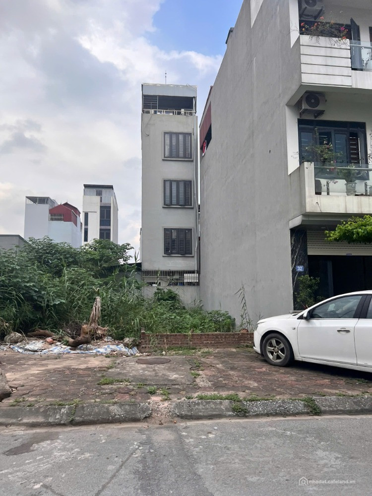 Em Cần Báo Nhanh 60m2 Đất Tái định Cư Trâu Quỳ, Hà Nội.