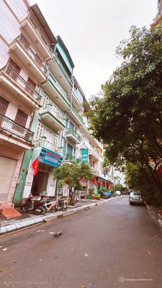 Nhà phân lô VIP Xuân La- ô tô tránh, vỉa hè rộng– Kdoanh đỉnh, 60m², 4t, mt 4.5m