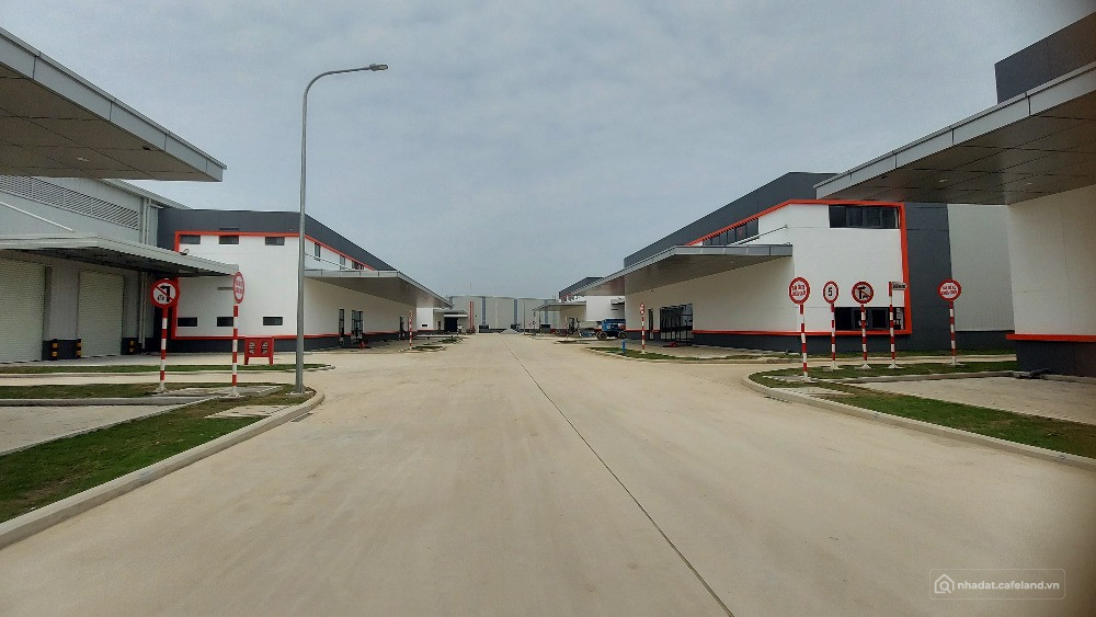 Cho Thuê Kho Xưởng Nhỏ Giá Tốt, Vị Trí Đẹp tại Yên Phong - Bắc Ninh
