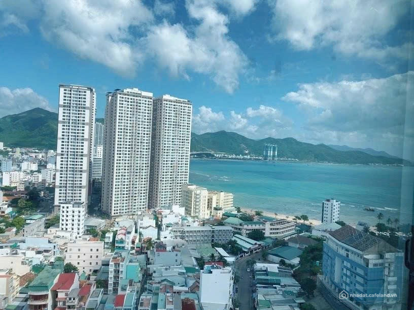 Napoleon Castle – Căn hộ biển sinh lời bền vững tại Nha Trang