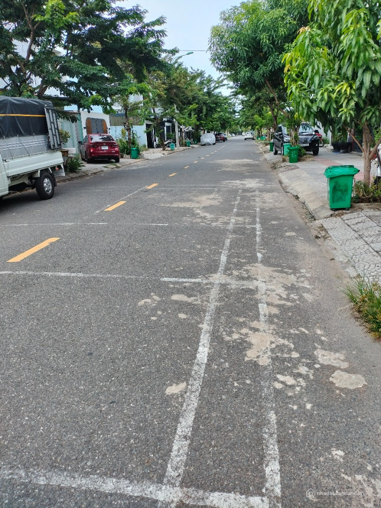 CHÍNH CHỦ BÁN GẤP – LÔ ĐẤT ĐẸP HÒA XUÂN, GIÁ TỐT HƠN THỊ TRƯỜNG!