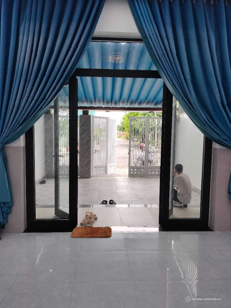 NHÀ 3 TẦNG MẶT TIỀN HÒA MINH - CHỈ 5,5 TỶ!
