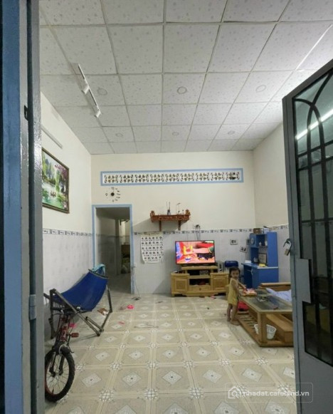chính chủ ngộp ngân hàng,cần bán nhà đường Nguyễn Hữu Trí, 1tỷ2/ căn,sổ riêng