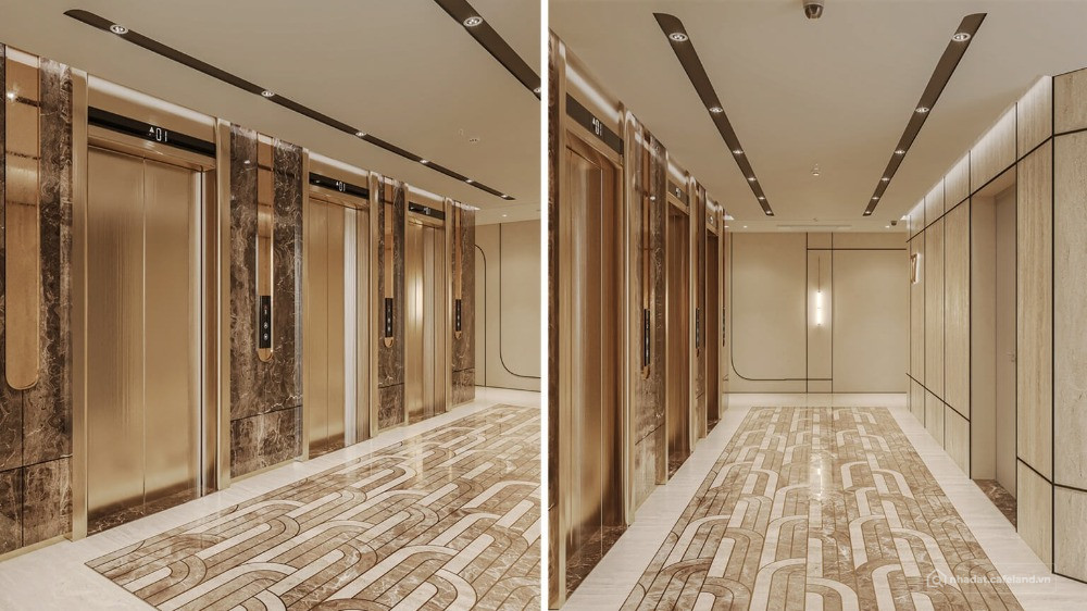 GreenEra Southmark 2 ngủ, 79m2 chỉ 6 tỷ