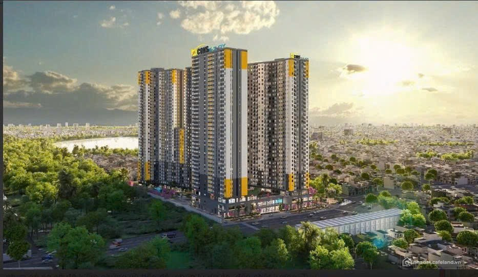 GIỎ HÀNG 52 CĂN 2PN GIÁ DƯỚI 2TỶ CUỐI CÙNG TẠI DĨ AN