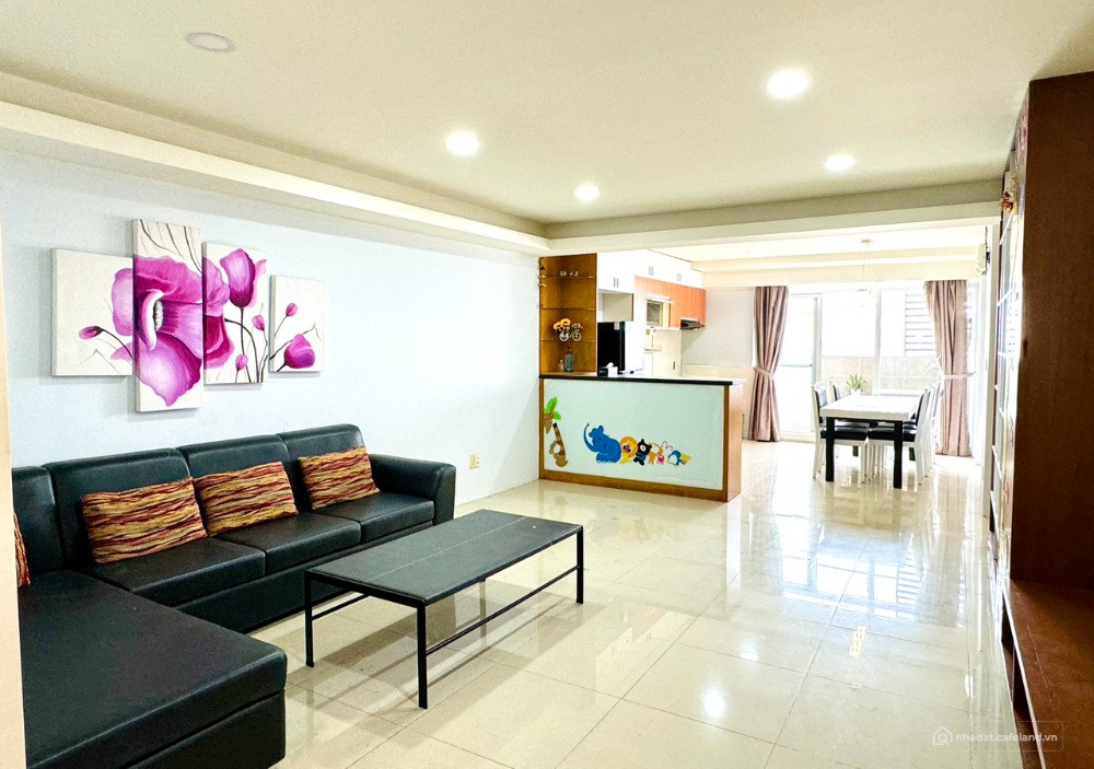 Căn 145m2 Hoàng Kim Thế Gia full nội thất, sổ hồng sẵn, giá tốt 4.3tỷ