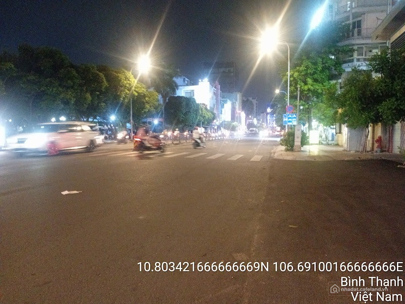 "Thật 100% Bán Nhà 55 Phan Đăng lưu Phường 3 Bình Thạnh 58m2 Hẻm xe tải chỉ 5tỷ